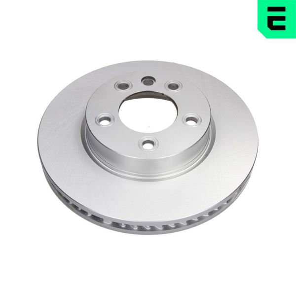 OPTIMAL BS-8094HC | Ön Disk Q7 Touareg | 1 Adet