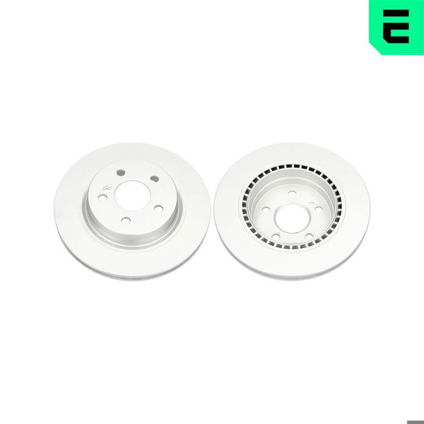 OPTIMAL BS-8222C | Fren Diski 204 Arka C 250 / 300 / 320 / 350