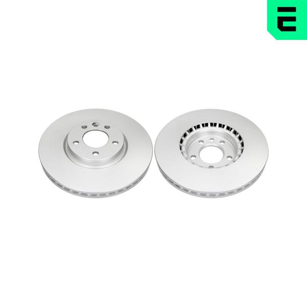 OPTIMAL BS-8716HC | Ön Disk T6 | 1 Adet