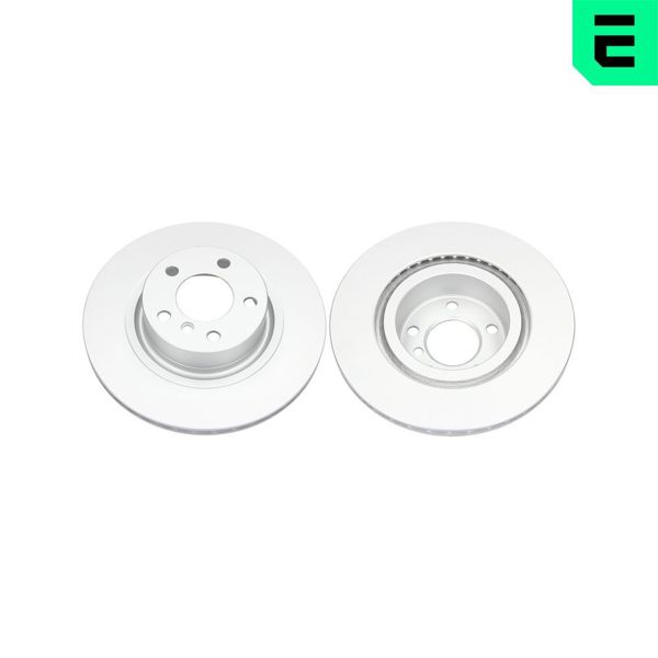 OPTIMAL BS-9050C | Arka Fren Diski. F25.