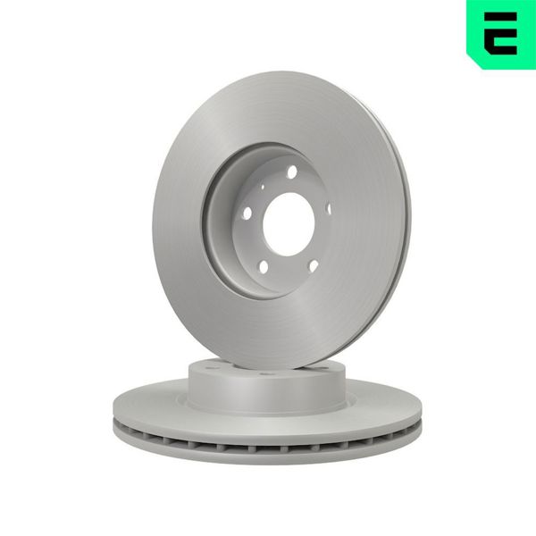 OPTIMAL BS-9116HC | Disk Ön Vogue 4.4Tdv8 | 1 Adet