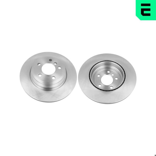 OPTIMAL BS-9236C | Fren Diski Arka N55 / N57 / F30 / F31 / F34 / F80