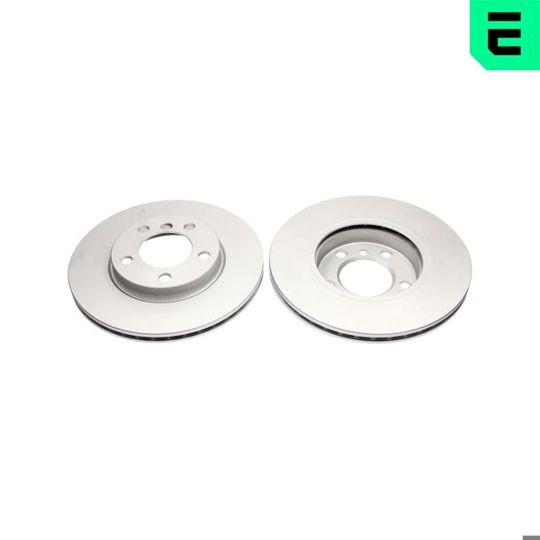 OPTIMAL BS-9282C | R60 / R61 / R62 Mini Ön Disk