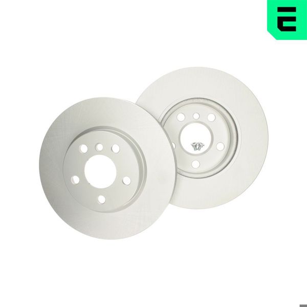 OPTIMAL BS-9430HC | Ön Fren Diski. F45-F46-F56.