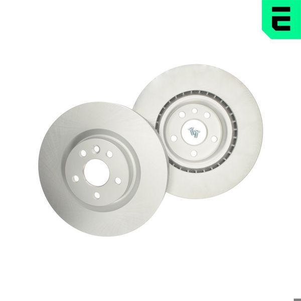 OPTIMAL BS-9526HC | Ön Disk Discovery Sport / Range Rover Evoque / Jaguar E-Pace | 1 Adet