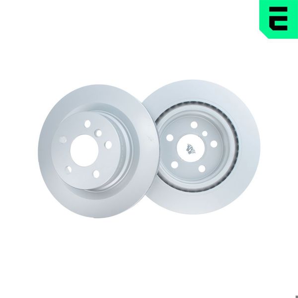 OPTIMAL BS-9892C | Fren Diski Arka G20 / G21 / G22 / G28 / G80 / G81 / G82