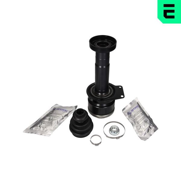 OPTIMAL CT-1012 | İç Aks Kafası T5 1.9 Sağ