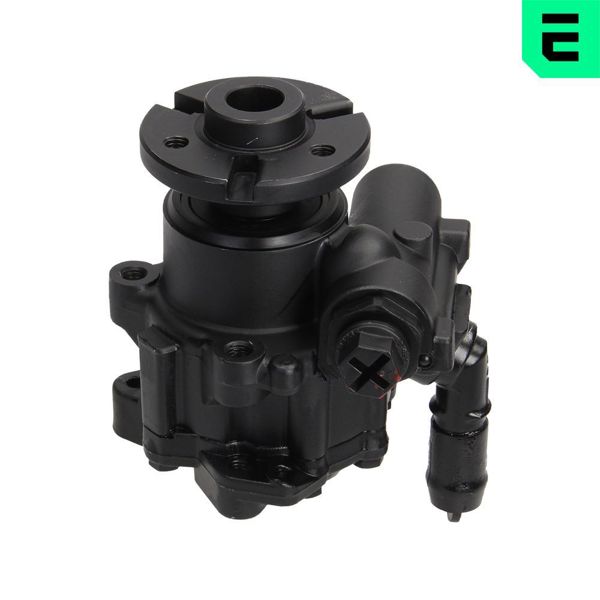 OPTIMAL HP-805 | Dreksiyon Pompası N52 / N52n / N53