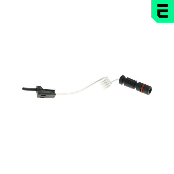 OPTIMAL WKT-50255K | Balata Fişi Spr / Vito / Lt35 / Volt (Çivili)