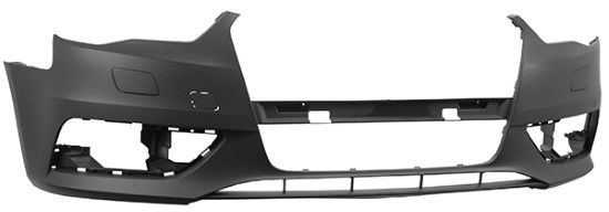 PHIRA A3-12200 | Tampon Astarlı Ön A3 13 > 16
