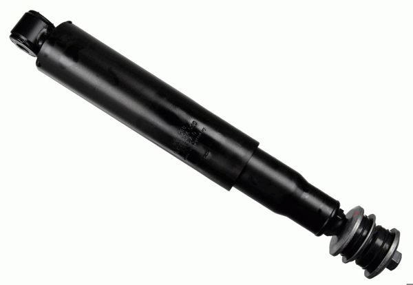 SACHS 106 688 | Ön Amortisör 463