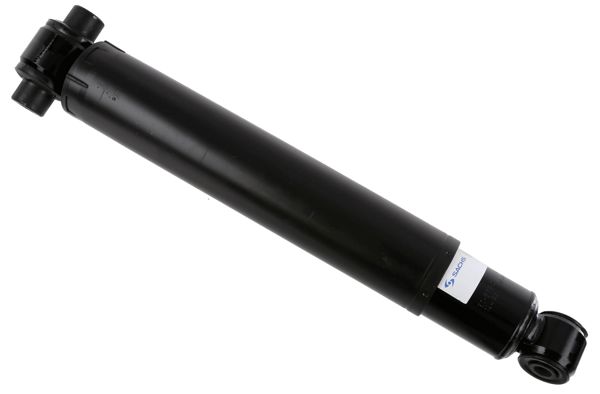 SACHS 124 567 | Amortisör