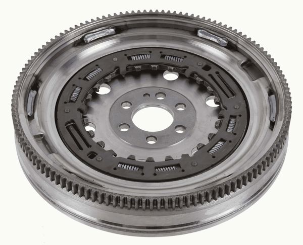 SACHS 2295 601 024 | Volant (DSG) Polo Fabia 14 > Cusb