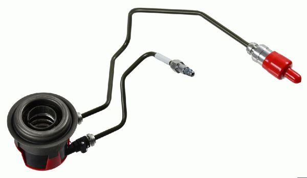 SACHS 3182 600 118 | Debriyaj Bilyası Freelander I 2.0 Td4