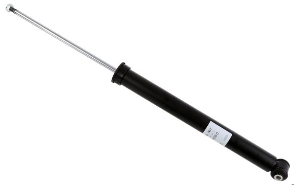 SACHS 350067 | Amortisör Arka Mercedes W177 V177 W247