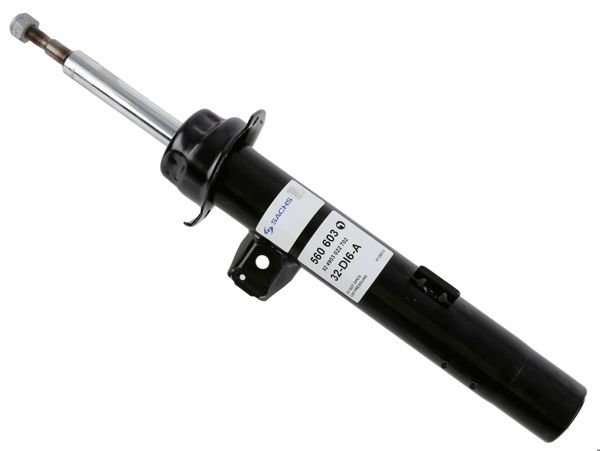 SACHS 560 603 | Amortisör
