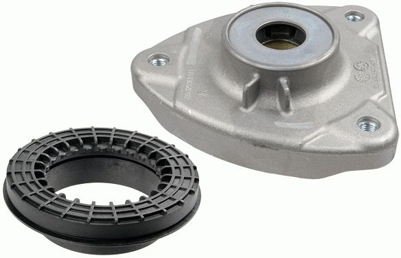 SACHS 802 672 | Amortisör Takozu Ön W176 / W242 / W246