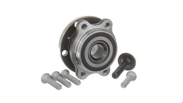 SKF VKBA 7197 | Porya Ön Sağ / Sol Contınental