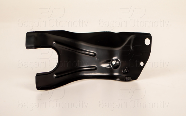 WISCO 2233331-00 | Panel Ön Sol Chevrolet Spark M200 06-09