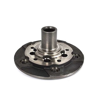 BSG 30-325-014 | Porya Ön Tek Teker