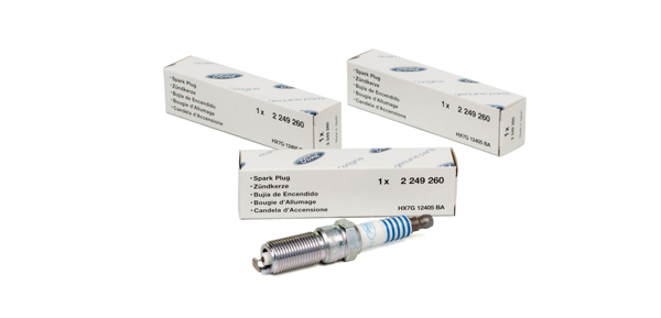 Ford Kuga 2020 Model Sonrası 1.5 Dragon Ateşleme Buji Takımı Ford Otosan