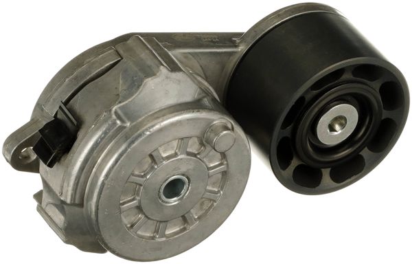 GATES T38699 | V Kayış Gergisi Komple Kanallı