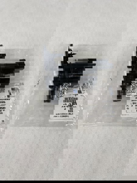 MOPAR (PSA) 9813363380 | Su Fıskiye Motoru 3008 II (P84)