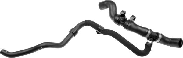 RAPRO R25887 | Radyatör Hortumu Polo Fabia 1.2 TDI Cfwa