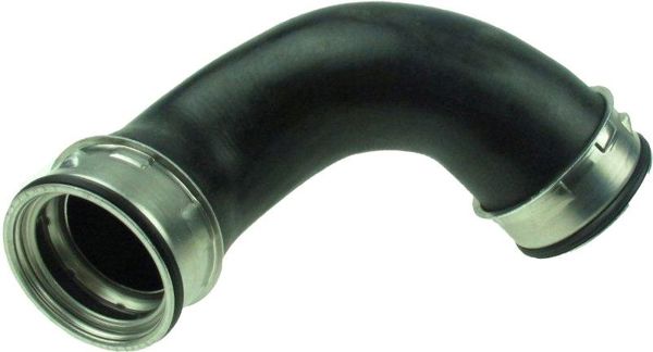 RAPRO R28199 | Turbo Radyatör Hortumu. W203. M611-646. Sol.