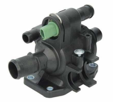 AISIN THRAZ-7001 | Thraz7001 / Termostat P107 P207 P307 P206 P1007 Nemo Bipper C1 C2 C3 C3 II C3 Plurıel C4 Xsara II