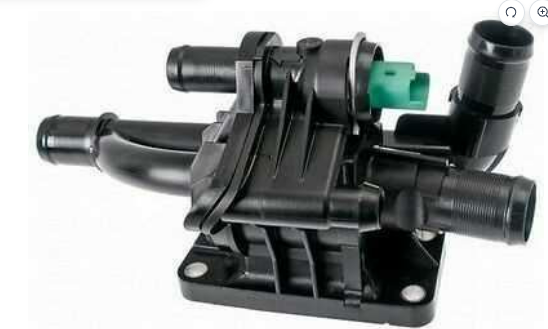 AISIN THRAZ-7002 | Termostat 83C Mazda 2 2008-2015 Mazda 3 1.6 2008-2014 Peugeot 207/307/308/3008/P4