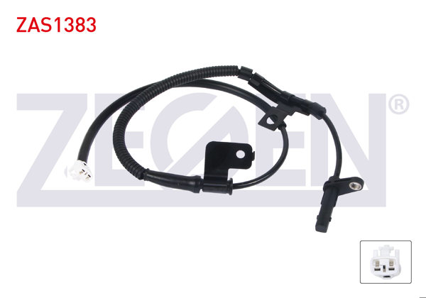 ZEGEN ZAS1383 | ABS Sensörü Ön Sol Kia Sorento I 2006-2011