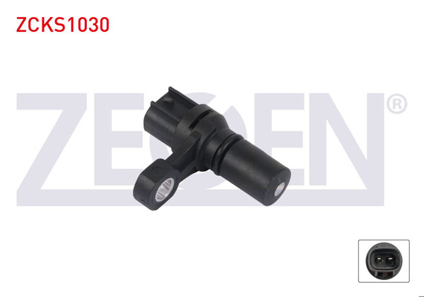 ZEGEN ZCKS1030 | Krank Devir Sensörü Alfa Romeo 156 97-05 / Fiat Brava 95-01 / Bravo 95-01 / Marea 96-02