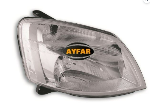 AYFAR F505639 | Far Sağ Elektrikli Berlingo II Partner II (03 08) Motoru Uzerınde