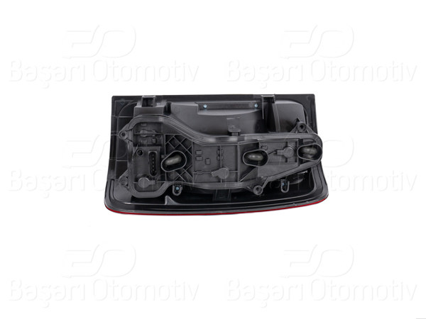 ARTEB 111051 | Stop Sol Duylu VW Amarok 12-17