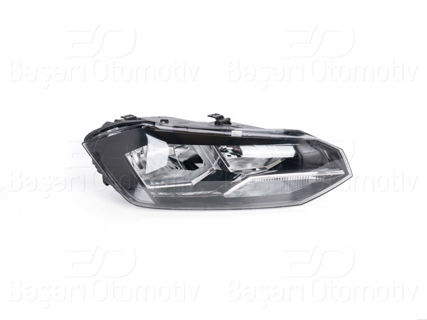 ARTEB 111096 | Far Sağ VW Polo 18 >