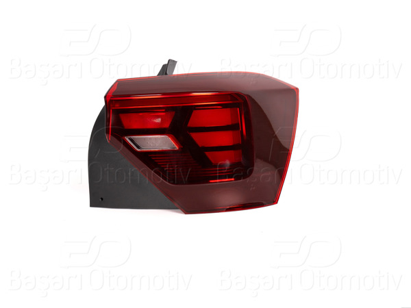 ARTEB 111098 | Stop Dış Sağ VW Polo 6 (Aw1, Bz1, Ae1) 21 -