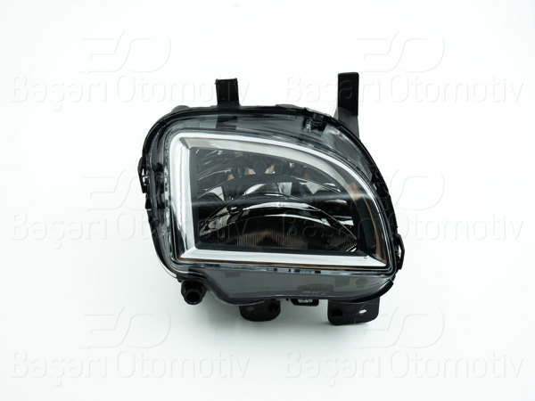 ARTEB 1243219-77 | Sis Farı Sol Vw Golf6 Gtı 09 >