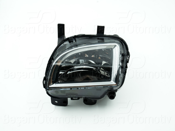 ARTEB 1243220-77 | Sis Farı Sağ Vw Golf6 Gtı 09 >