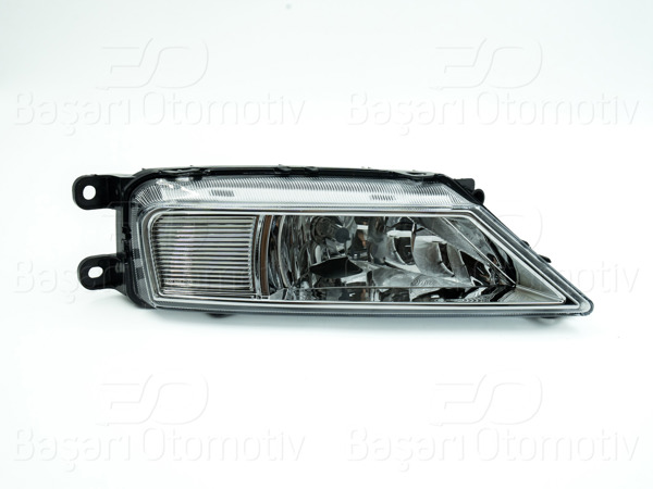 ARTEB 1243279-77 | Sis Farı Sol Krom Ampullu VW Tiguan 16-20