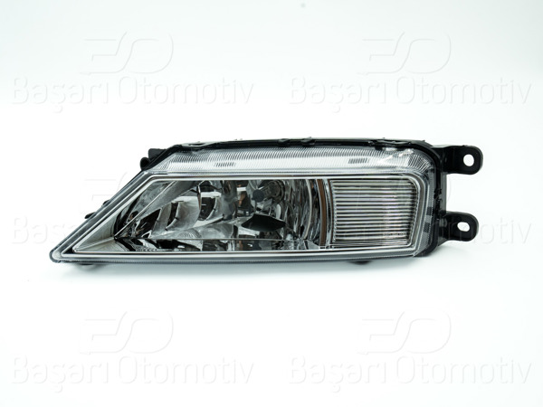 ARTEB 1243280-77 | Sis Farı Sağ Krom Ampullu VW Tiguan 16-20