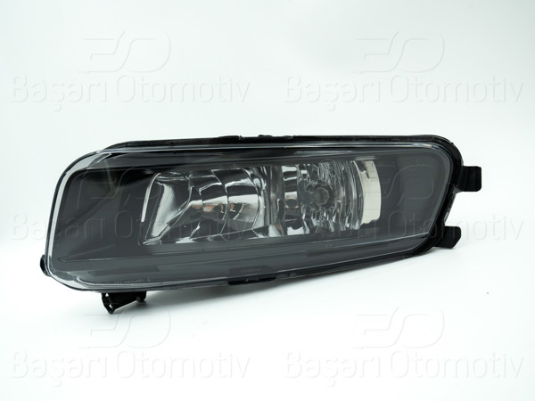 ARTEB 1243291-77 | Sis Farı Sol Ampullu VW Sharan 10-22