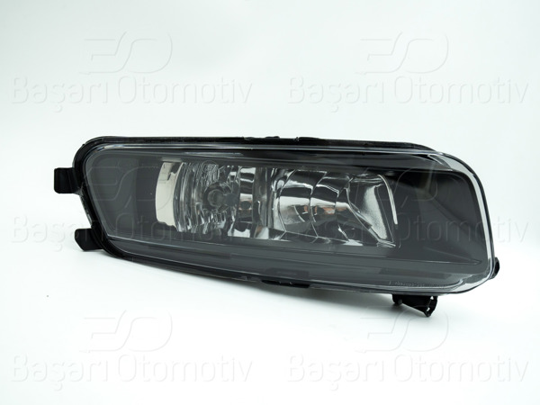 ARTEB 1243292-77 | Sis Farı Sağ Ampullu VW Sharan 10-22