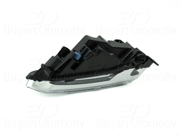 ARTEB 131010 | Sis Farı Sağ Led Seat Leon Fr 17-20