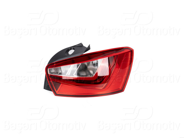 ARTEB 131022 | Stop Sağ Seat Ibiza 4 (6J5,6P1) 13-17