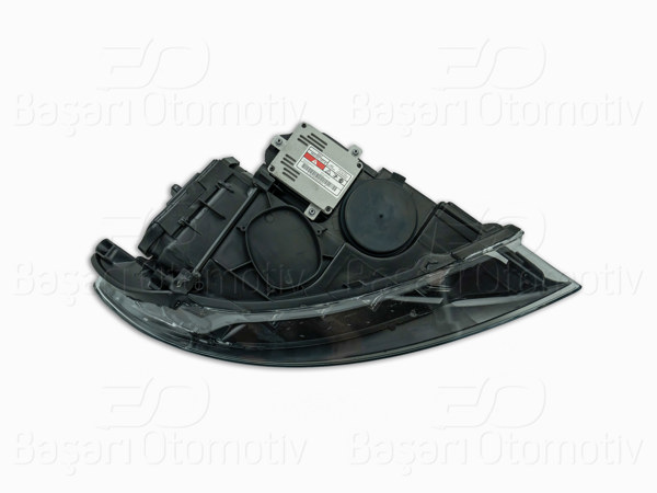 ARTEB 141001 | Far Sol Bı-Xenon Led Beyınlı Audi Q7 10-15