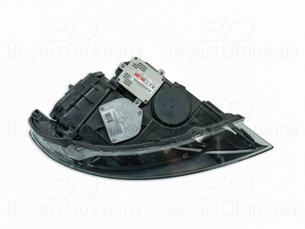 ARTEB 141003 | Far Sol Bı-Xenon Led Viraj Aydınlatmalı Beyınlı Audi Q7 10-15