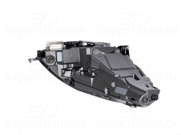 ARTEB 1514952-00-D | Far Komple Sol Tesla Model 3 Model Y 20-23