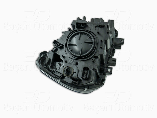 ARTEB 191011 | Far Sol Led H7 Halojen BMW 2 Serisi F46 13-17