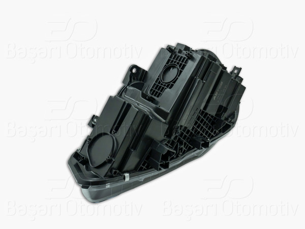 ARTEB 191012 | Far Sağ Led H7 Halojen BMW 2 Serisi F46 13-17